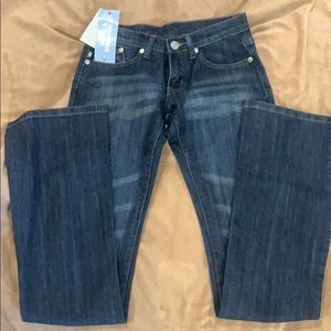 Rock & Republic jeans